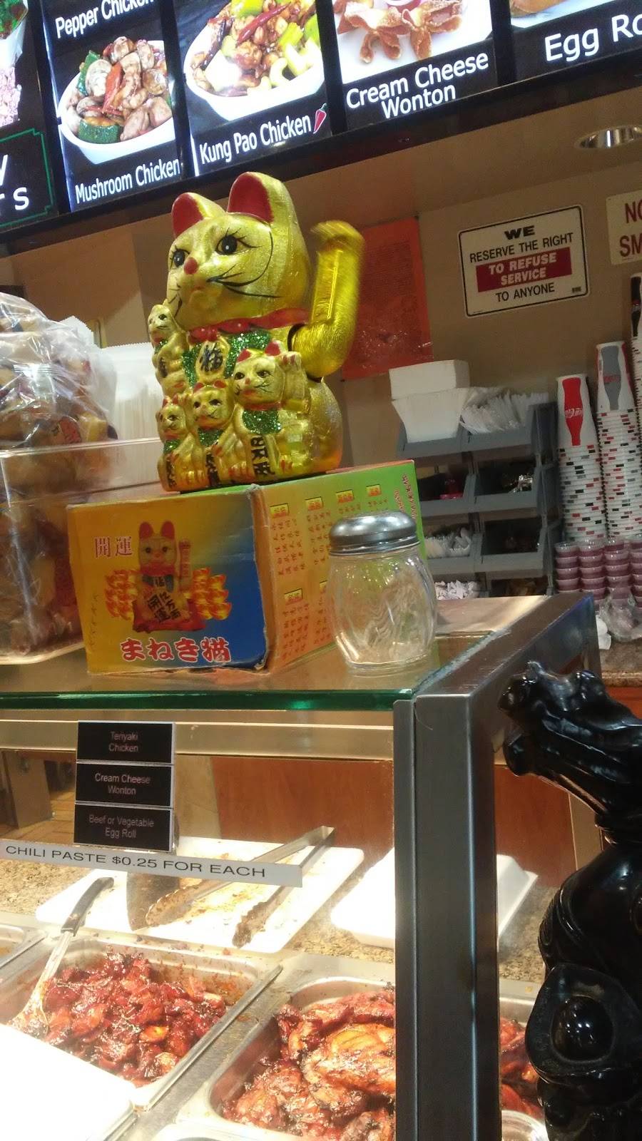 Golden Chopstix | restaurant | 19179 Bear Valley Rd, Apple Valley, CA 92308, USA | 7602409800 OR +1 760-240-9800