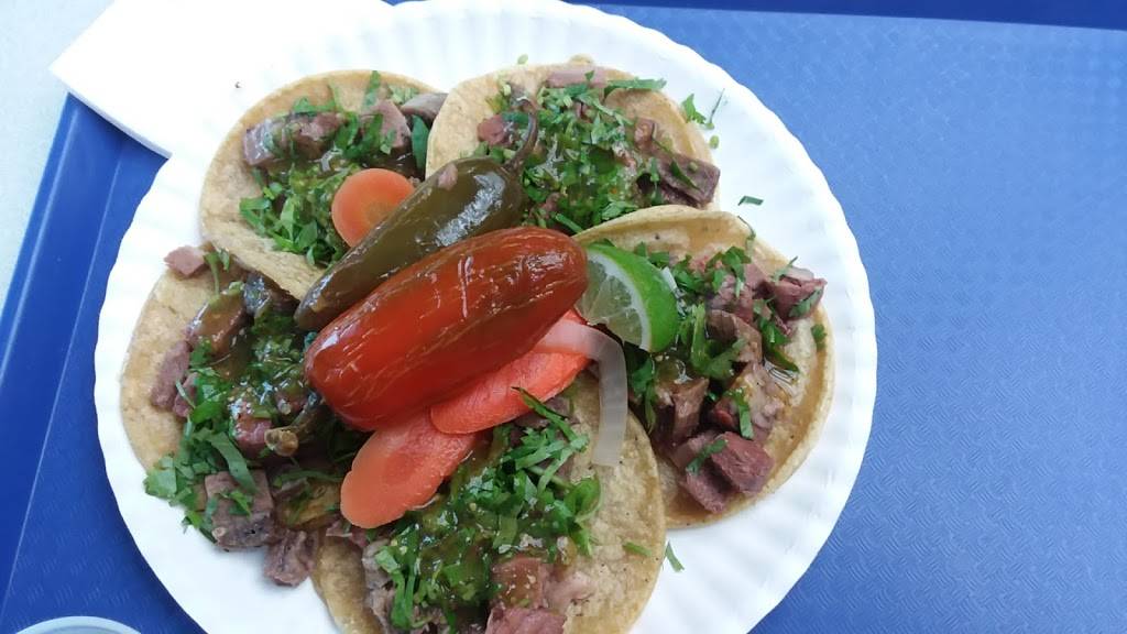 Taco El Grullense | restaurant | 108 Carlyle Way, Chowchilla, CA 93610, USA | 5596654398 OR +1 559-665-4398