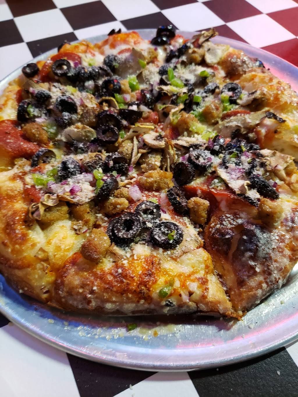 Turn Here Bar and Grill | restaurant | 7620 3rd St SE, Turner, OR 97392, USA | 5037431267 OR +1 503-743-1267