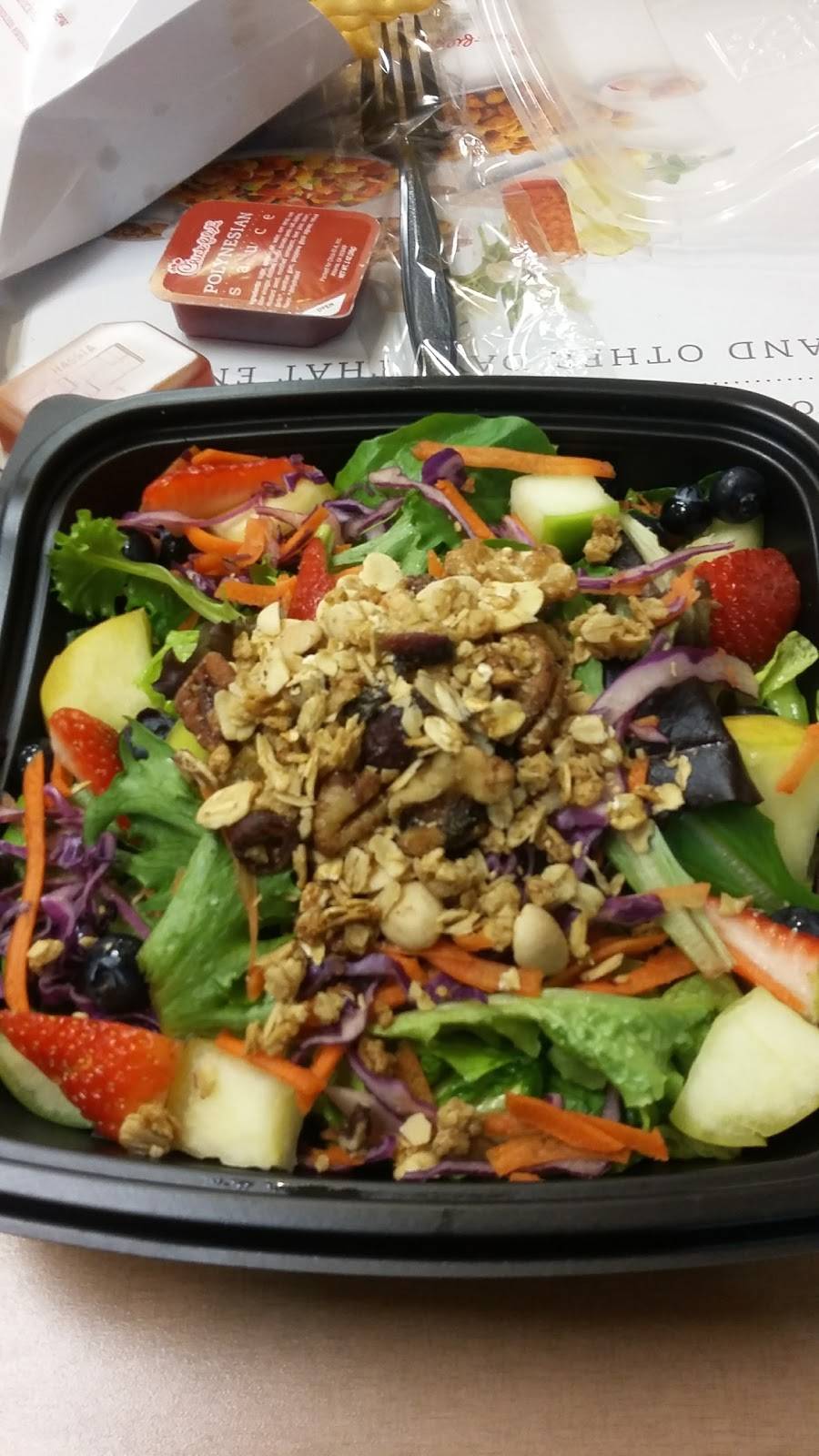 Chick-fil-A | restaurant | 565 S Vance St, Lakewood, CO 80226, USA | 3039276303 OR +1 303-927-6303