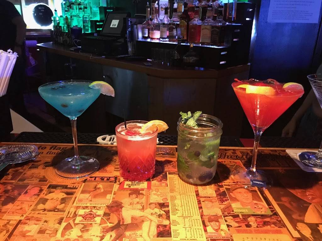 FUNFEST BAR &LOUNGE | restaurant | 6161 Strickland Ave, Brooklyn, NY 11234, USA | 7187636800 OR +1 718-763-6800