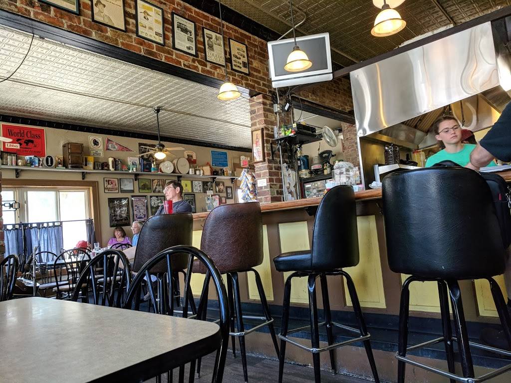 Glass City Cafe | cafe | 1107 Jackson St, Toledo, OH 43604, USA | 4192414519 OR +1 419-241-4519