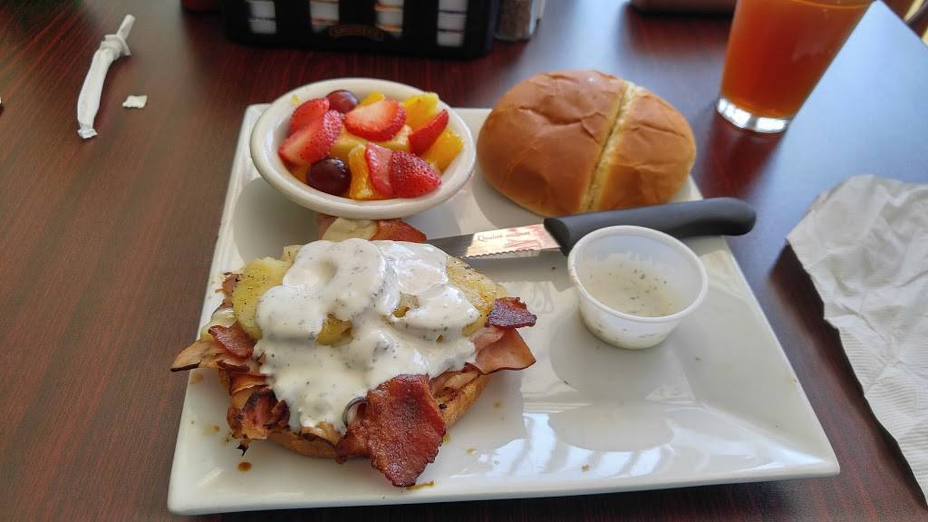 Bacon in the Sun Cafe | restaurant | 798 3rd St S, Jacksonville Beach, FL 32250, USA | 9043720915 OR +1 904-372-0915