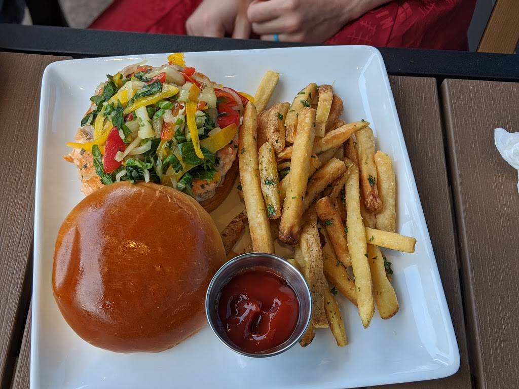 City Works - Disney Springs | restaurant | 1486 E Buena Vista Dr, Lake Buena Vista, FL 32830, USA | 4078013730 OR +1 407-801-3730