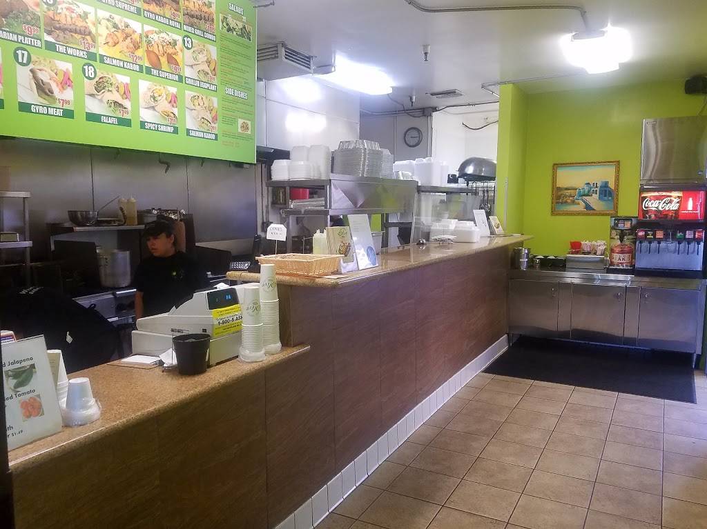 The Green Olive | restaurant | Gardena, CA 90248, USA | 3108080050 OR +1 310-808-0050