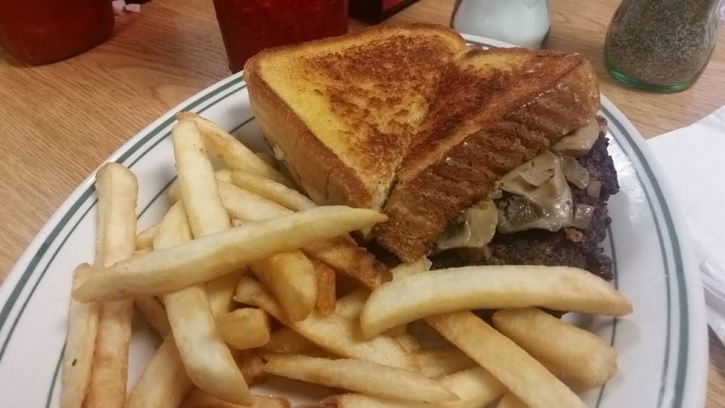 Little Creek Diner | restaurant | 7941 Halprin Dr, Norfolk, VA 23518, USA | 7575889948 OR +1 757-588-9948