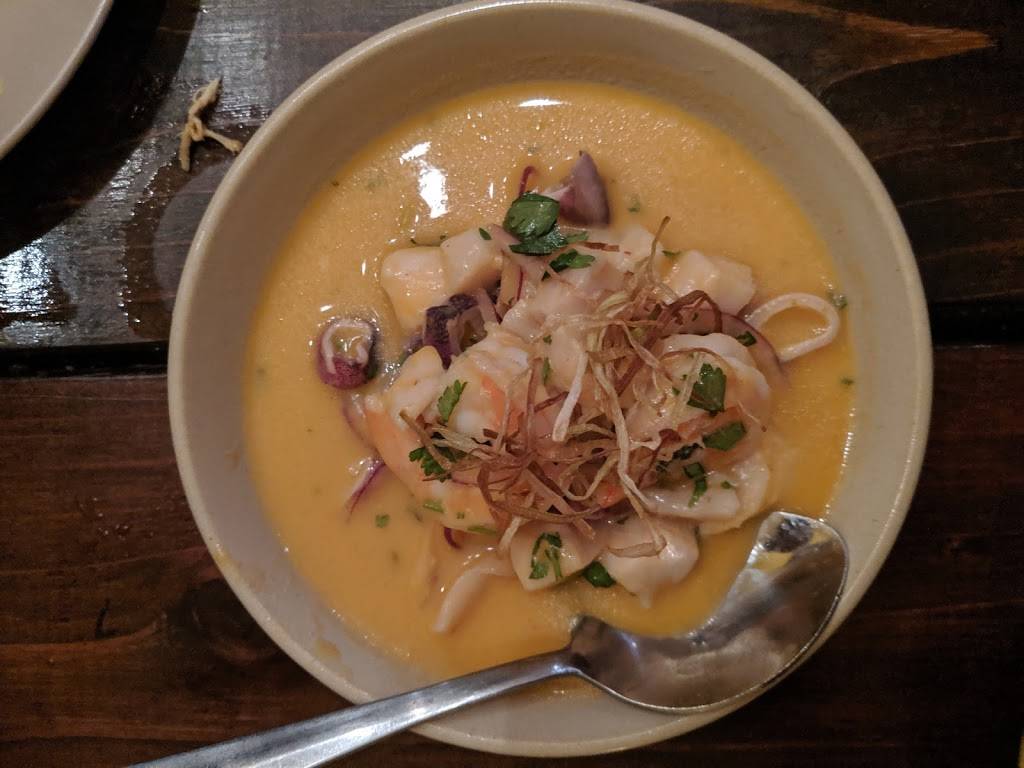 Pisco Latin Lounge | night club | 1817 Market St, San Francisco, CA 94103, USA | 4158749951 OR +1 415-874-9951