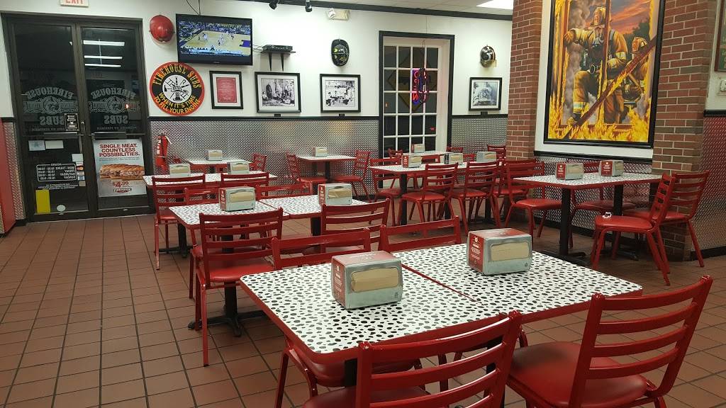 Firehouse Subs | meal delivery | 3605 Boiling Springs Rd, Boiling Springs, SC 29316, USA | 8645789797 OR +1 864-578-9797