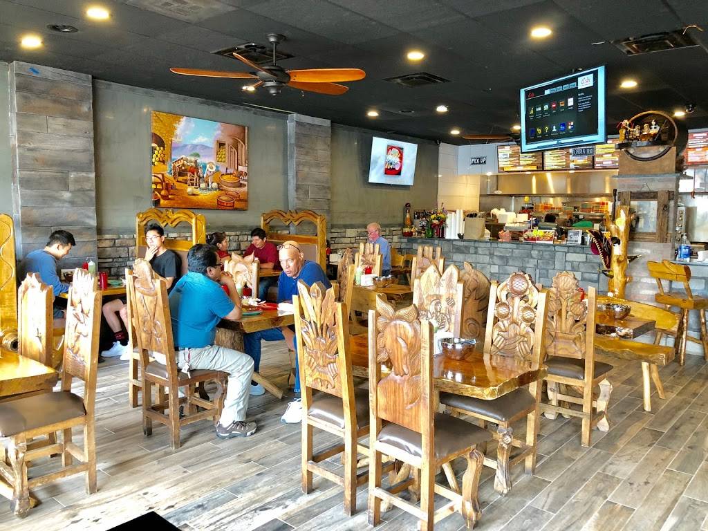 Los Guachos | restaurant | 7370 Sawmill Rd, Columbus, OH 43235, USA | 6147269185 OR +1 614-726-9185