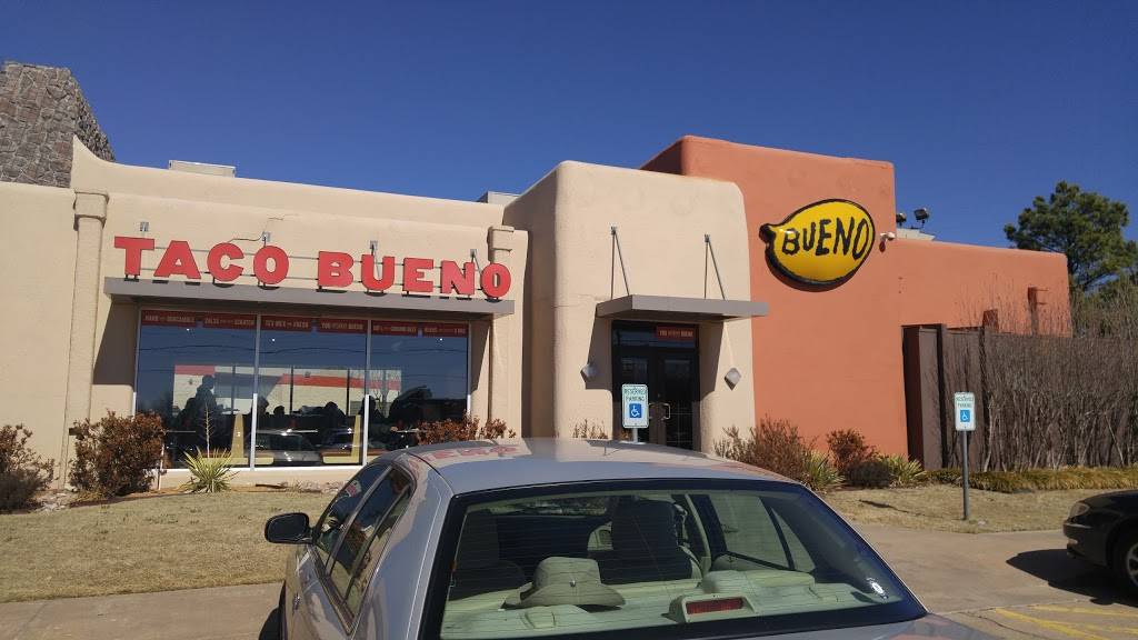 Taco Bueno | restaurant | 11925 East 86th St N, Owasso, OK 74055, USA | 9182726657 OR +1 918-272-6657