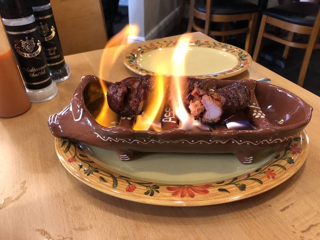 Luso’s Portuguese Grille | restaurant | 10511 SW Village Center Dr, Port St. Lucie, FL 34987, USA | 7723032400 OR +1 772-303-2400