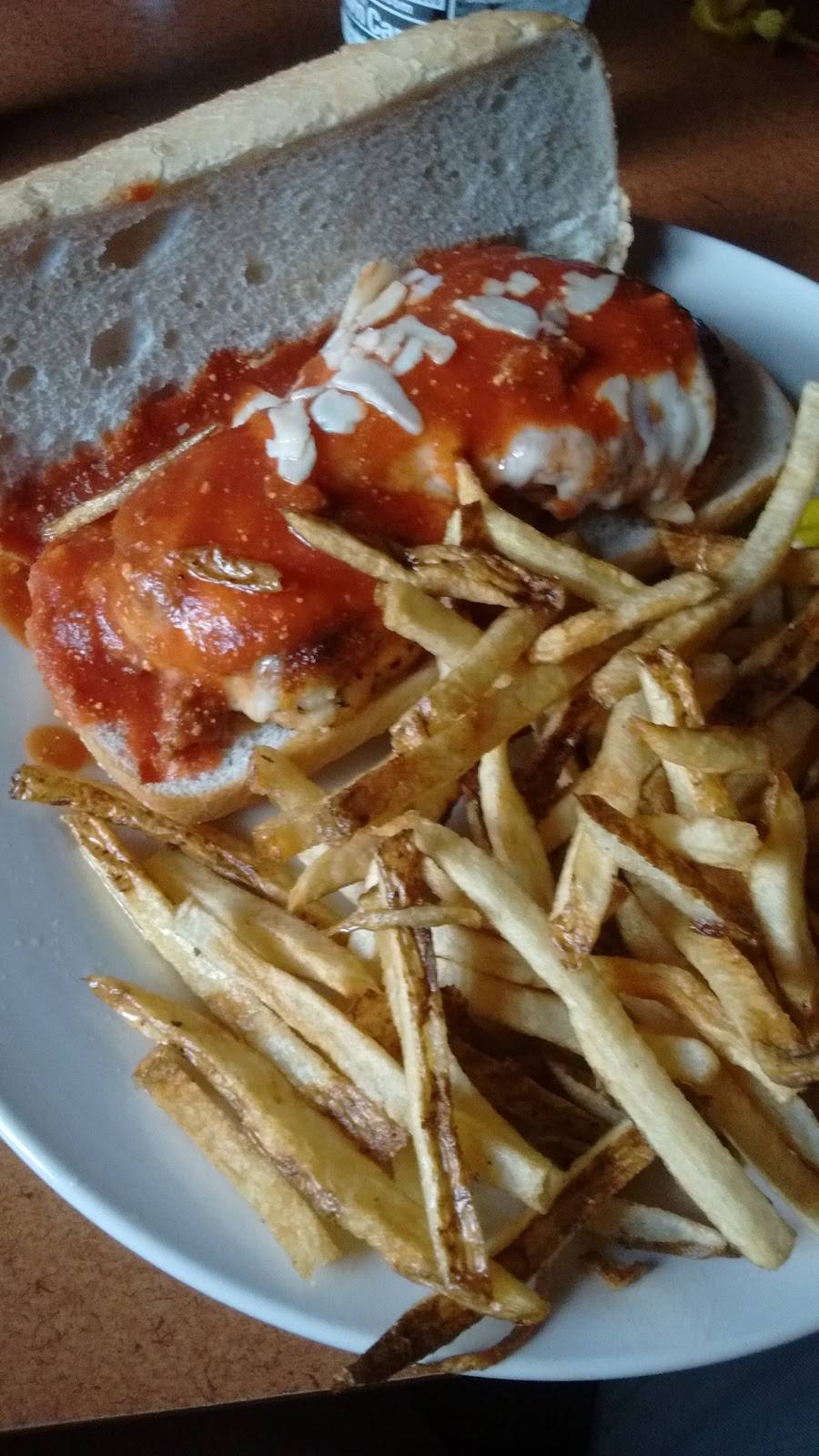 Maucieris Italian Bistro | restaurant | 34650 Co Rd 3, Crosslake, MN 56442, USA | 2186924800 OR +1 218-692-4800