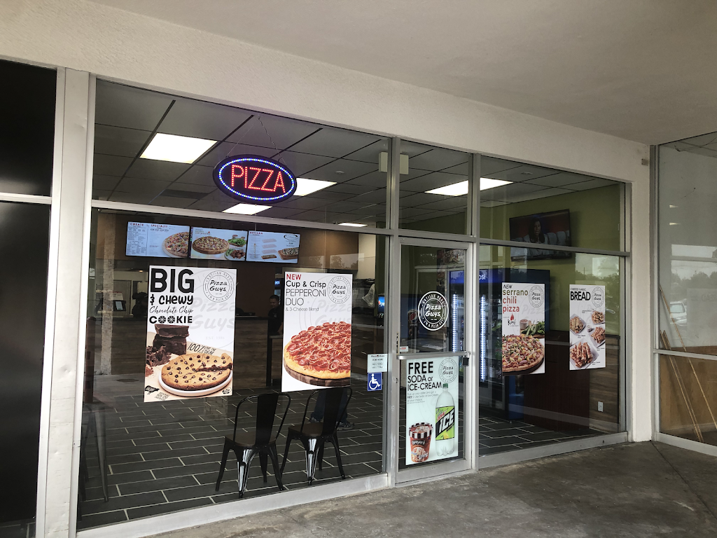Pizza Guys | meal delivery | 325 W Olive Ave, Madera, CA 93637, USA | 5593302111 OR +1 559-330-2111