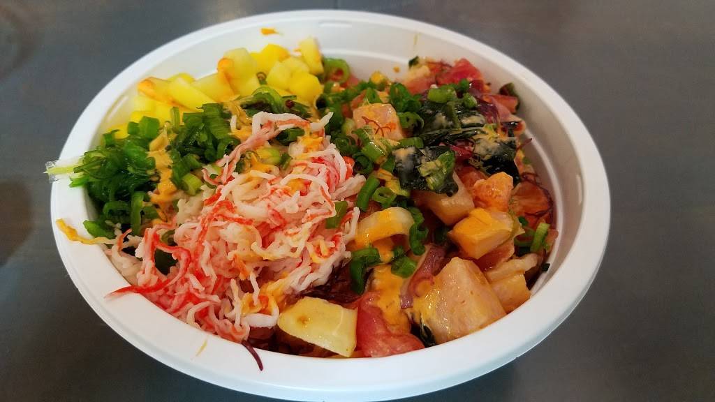 Fishology | restaurant | 2784 E Bidwell St #400, Folsom, CA 95630, USA | 9165871899 OR +1 916-587-1899