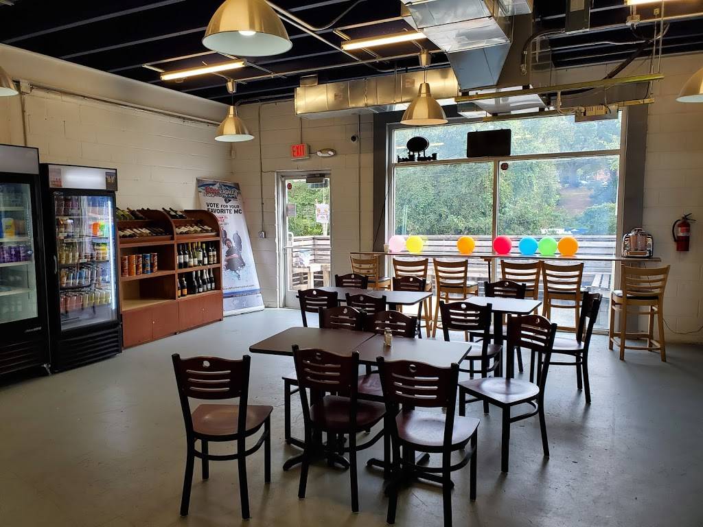 Noda Market and Deli | restaurant | 1721 N Davidson St, Charlotte, NC 28206, USA | 9809388200 OR +1 980-938-8200