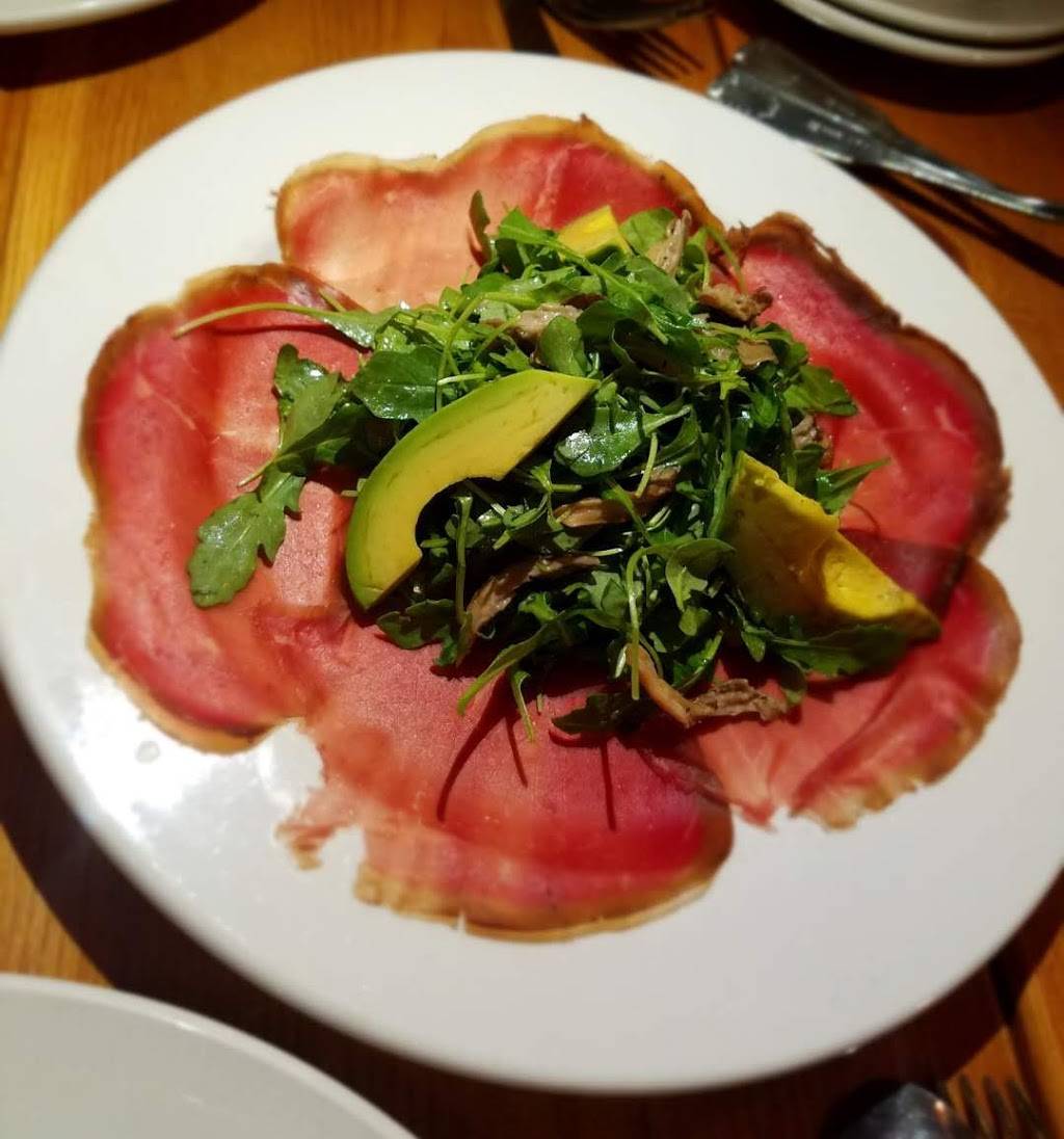 Manzoni Restaurant | restaurant | 2788 Diamond St, San Francisco, CA 94131, USA | 4153342251 OR +1 415-334-2251