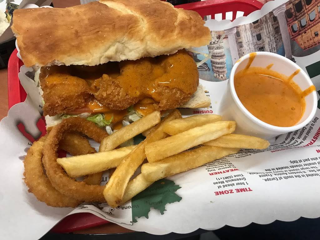 La Mia Vita Pizzeria | restaurant | 6208 S Archer Rd, Summit, IL 60501, USA | 7085525445 OR +1 708-552-5445