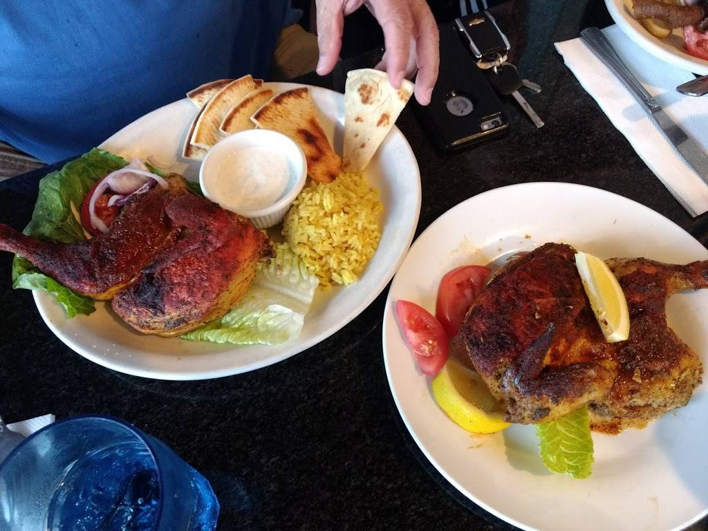 Greek Corner Café | restaurant | 1854 Marron Rd Suite.100, Carlsbad, CA 92008, USA | 7604345557 OR +1 760-434-5557