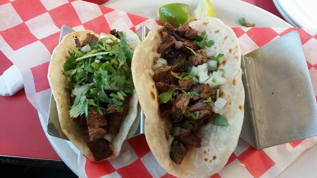 Taqueria El Real | restaurant | 3838 Farm to Market 2920, Spring, TX 77388, USA | 2817713881 OR +1 281-771-3881