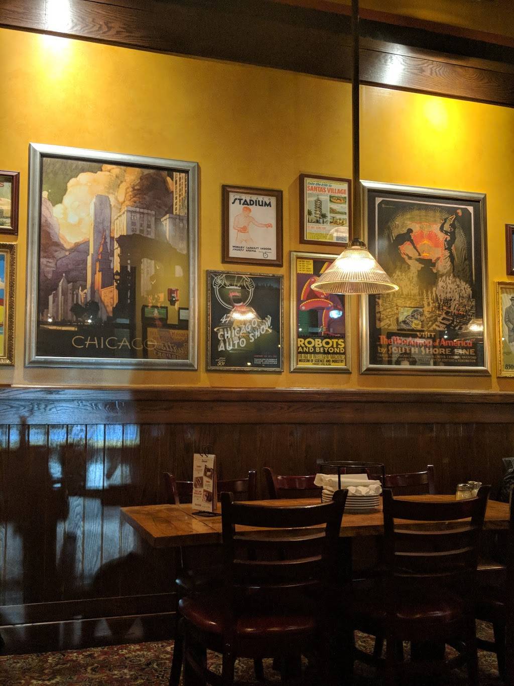 Giordanos | restaurant | 2870 W US-34, Oswego, IL 60543, USA | 6305514411 OR +1 630-551-4411