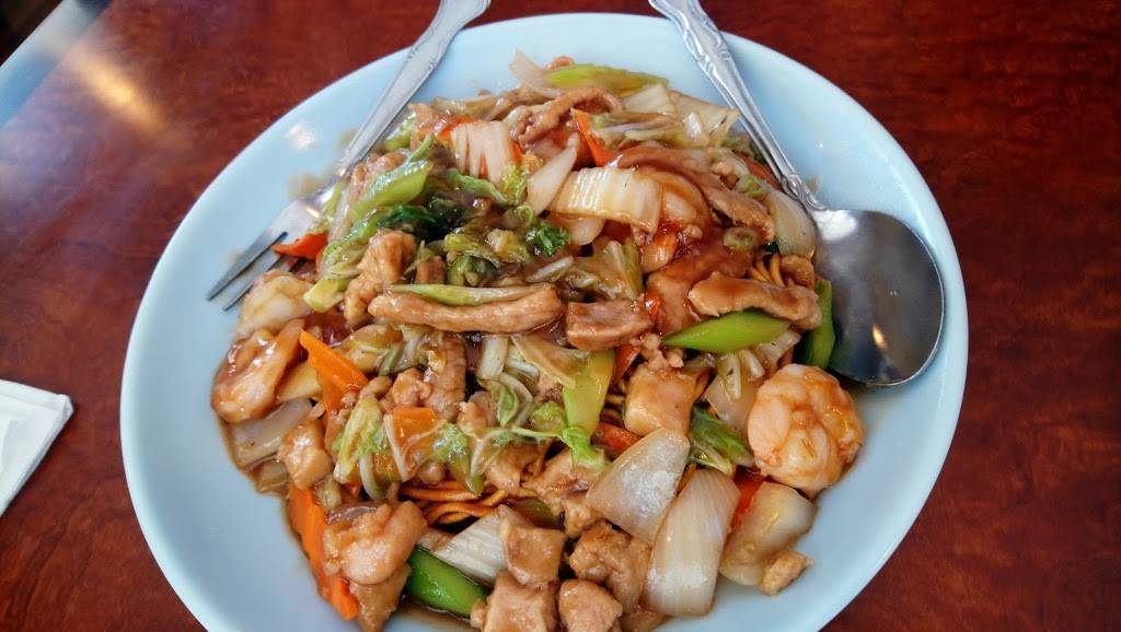 Noodle House | restaurant | 613 N Euclid St, Anaheim, CA 92801, USA | 7146358369 OR +1 714-635-8369