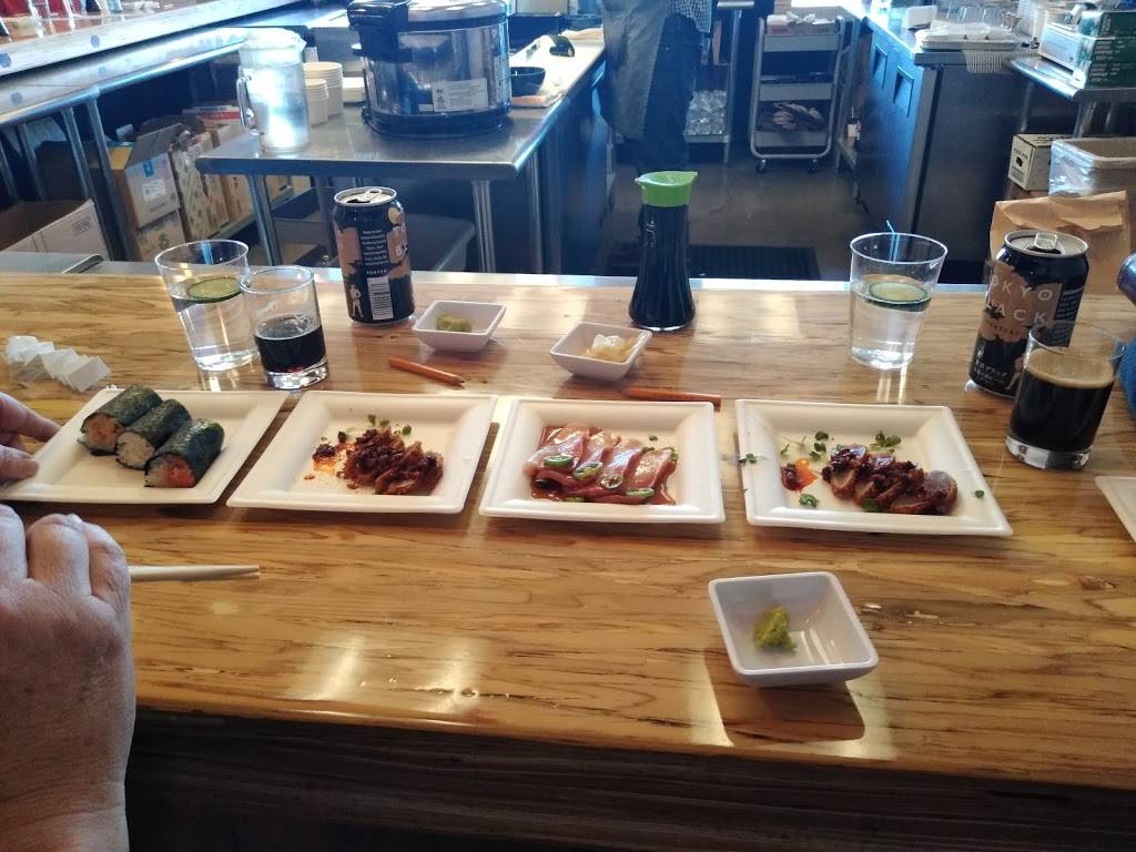 Cherry Hills Sushi Co. | restaurant | 1400 E Hampden Ave #110, Cherry Hills Village, CO 80113, USA | 3037611559 OR +1 303-761-1559