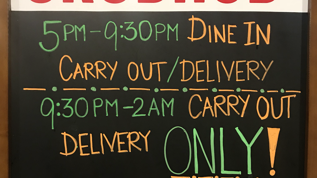 Barnrau Thai Halal Cuisine | restaurant | 10825 Oxnard St, North Hollywood, CA 91606, USA | 8187627152 OR +1 818-762-7152