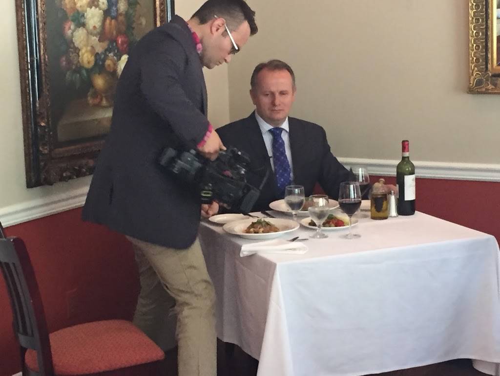 Il Castello | restaurant | 576 Mamaroneck Ave, Mamaroneck, NY 10543, USA | 9147772200 OR +1 914-777-2200