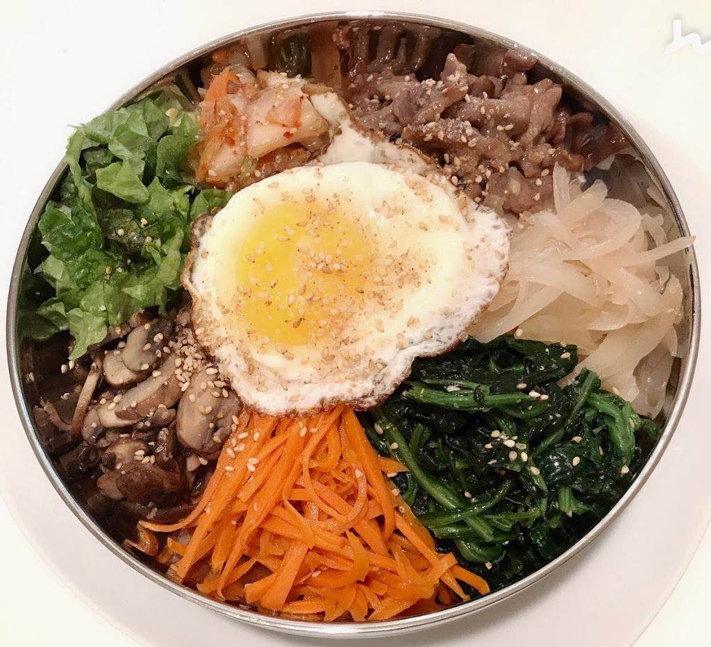 Evan Kitchen | restaurant | 1001 W Beverly Blvd, Montebello, CA 90640, USA | 6266168188 OR +1 626-616-8188