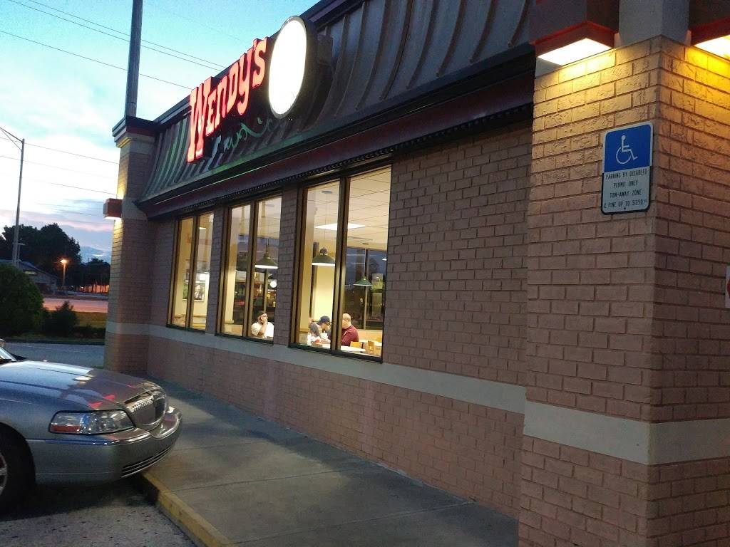 Wendys | restaurant | 2100 Us 27 North, Sebring, FL 33870, USA | 8633149074 OR +1 863-314-9074