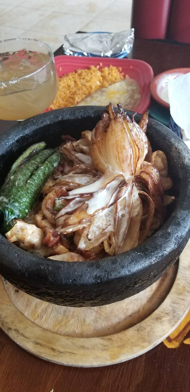 El Charro Mexican Restaurant | restaurant | 8145 Kings Hwy, King George, VA 22485, USA | 5407750680 OR +1 540-775-0680