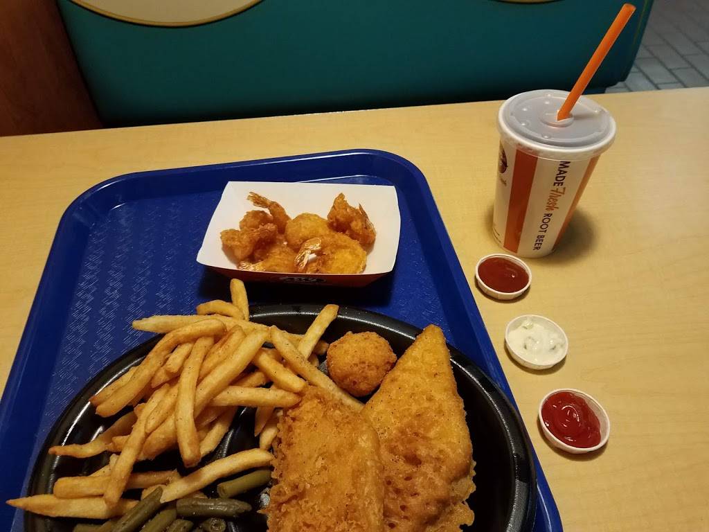 A&W Restaurant | restaurant | 2220 Lebanon Church Rd, West Mifflin, PA 15122, USA | 4126539993 OR +1 412-653-9993