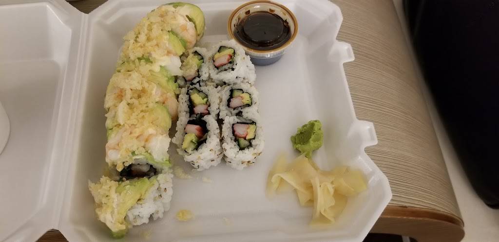 Minato Japanese | restaurant | 1314 Leesburg Rd, Columbia, SC 29209, USA | 8035696536 OR +1 803-569-6536