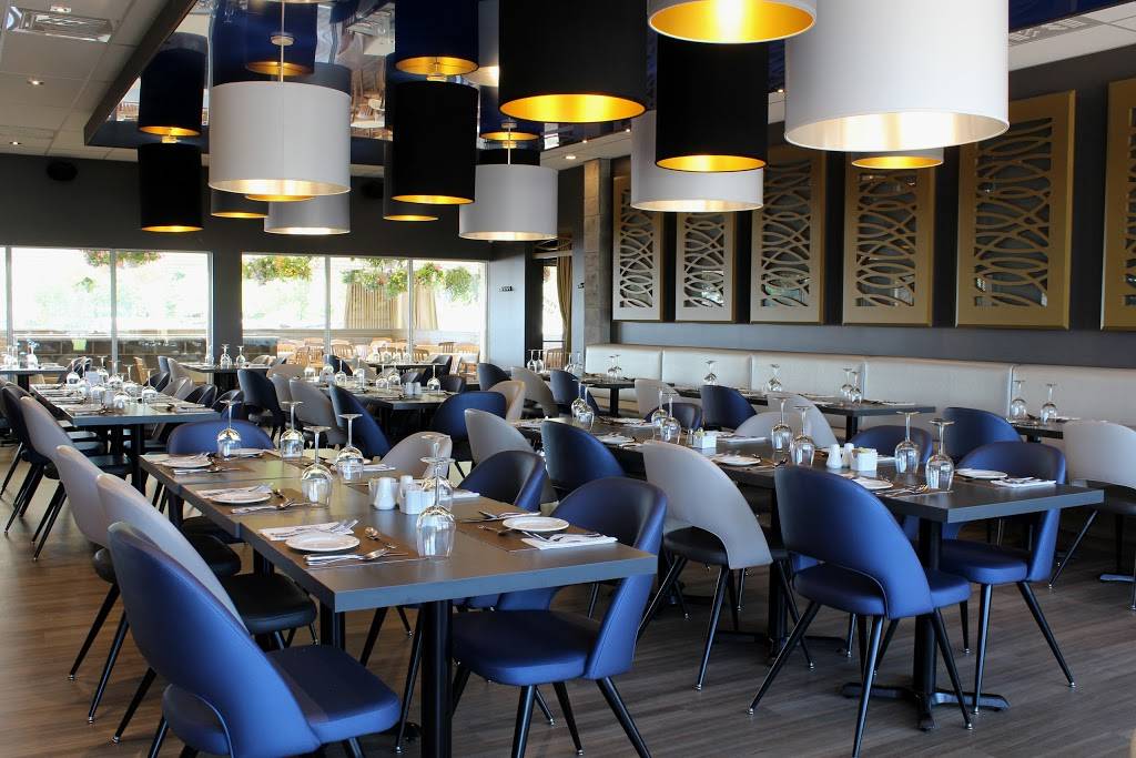 Bleumarin Le | restaurant | 55 Rue Richelieu, Saint-Jean-sur-Richelieu, QC J3B 6X2, Canada | 4503472341 OR +1 450-347-2341