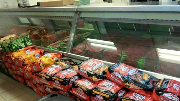 SURTÍ-MERCADO LA MEXICANA MEAT MARKET | restaurant | 917 S Dixie Blvd, Odessa, TX 79761, USA | 4326535180 OR +1 432-653-5180