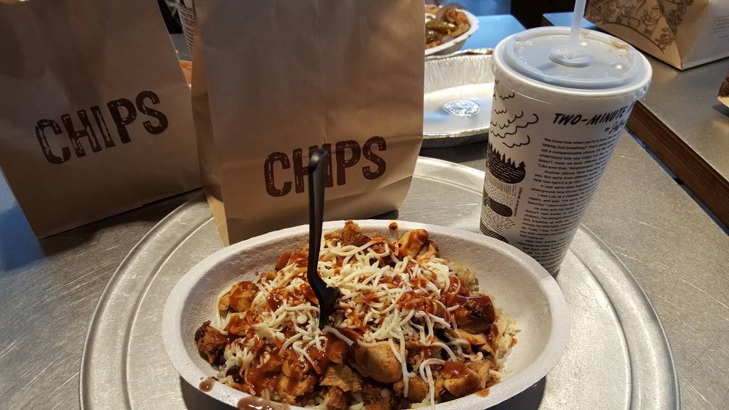 Chipotle Mexican Grill | restaurant | 3580 Horizon Blvd, Trevose, PA 19053, USA | 2154943245 OR +1 215-494-3245