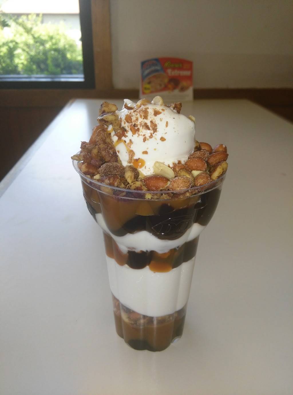 Dairy Queen | restaurant | 2825 Johnson Ave NW, Cedar Rapids, IA 52405, USA | 3193969681 OR +1 319-396-9681