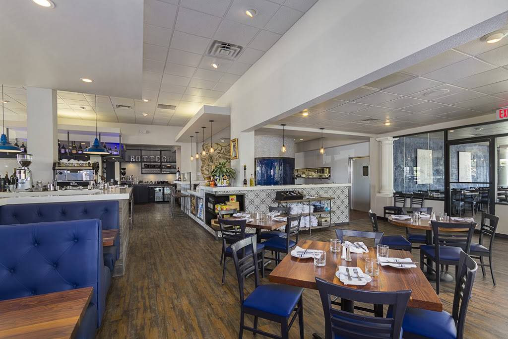 Bottega Michelangelo | restaurant | 420 W Magee Rd, Tucson, AZ 85704, USA | 5202975775 OR +1 520-297-5775