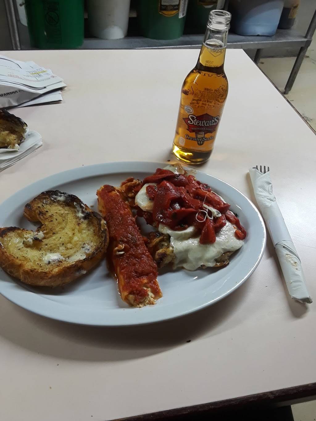 Terrace Bagels | bakery | 222 &, 222A Prospect Park West, Brooklyn, NY 11215, USA | 7187683943 OR +1 718-768-3943