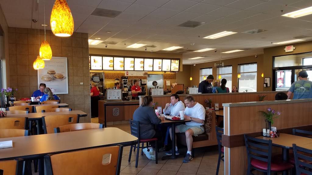 Chick-fil-A | restaurant | 1519 E Main St, Duncan, SC 29334, USA | 8644860311 OR +1 864-486-0311