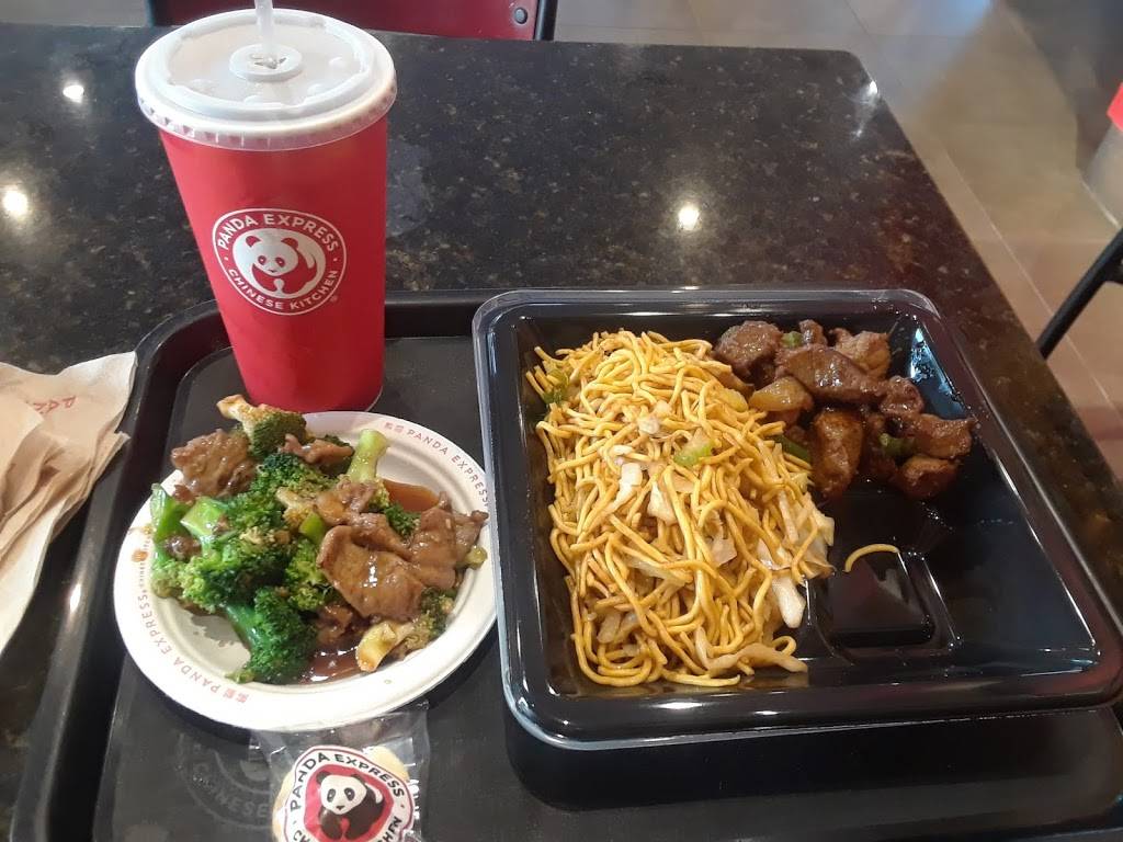 Panda Express | meal takeaway | 3045 Columbia Blvd, Titusville, FL 32780, USA | 3212670817 OR +1 321-267-0817