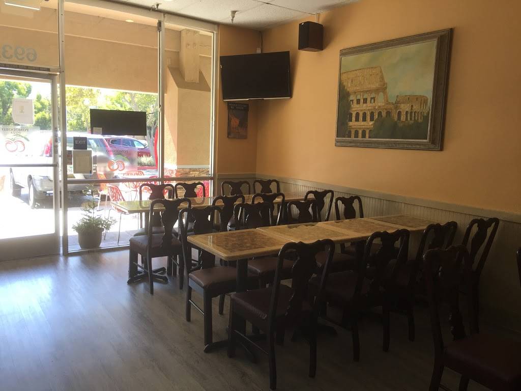 Pomodoro Pizza | restaurant | 6932 Almaden Expy, San Jose, CA 95120, USA | 4089979800 OR +1 408-997-9800