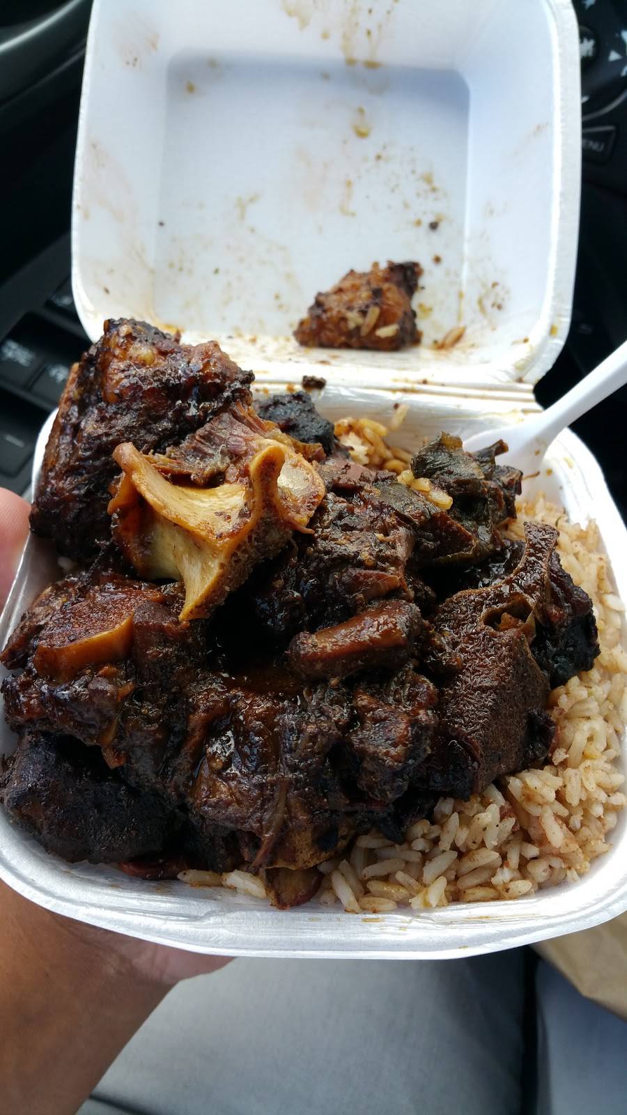 Jerk City Jamaican Restaurant | restaurant | 8007 US-1, Port St. Lucie, FL 34952, USA | 7728712552 OR +1 772-871-2552