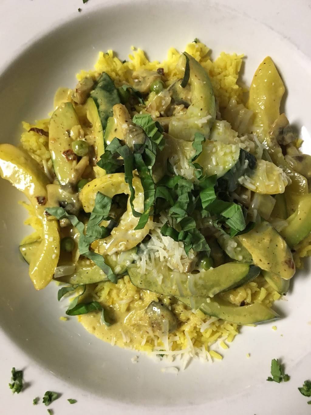 Utopia Good Food & Fine Art | restaurant | 445 E 1st St, Long Beach, CA 90802, USA | 5624326888 OR +1 562-432-6888