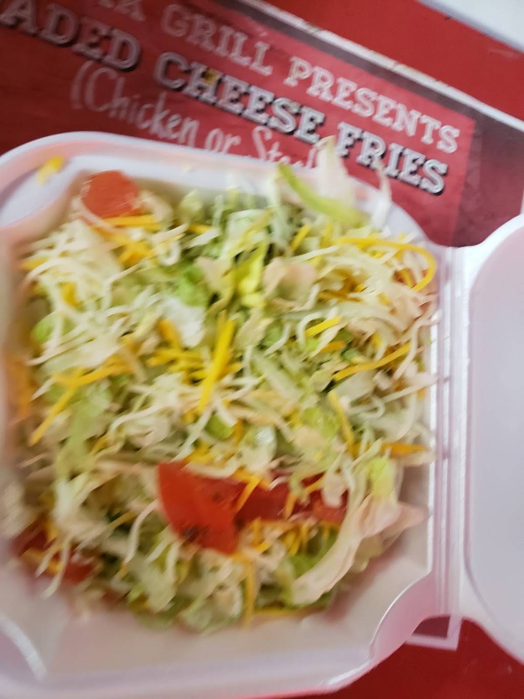 Da Shak Grill | restaurant | 5752 Terry Rd a1, Byram, MS 39272, USA | 6013981765 OR +1 601-398-1765