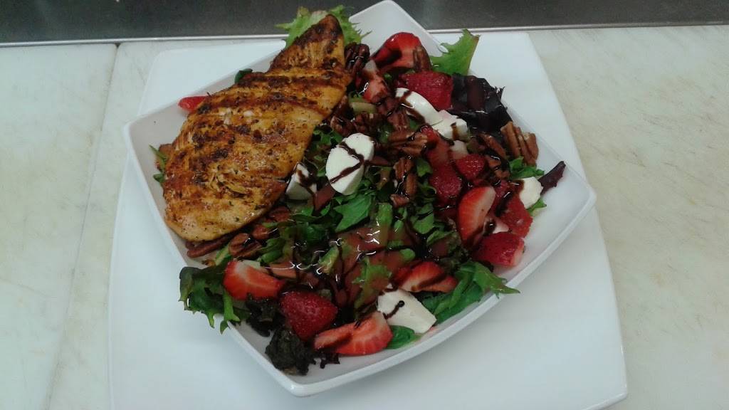 Col. Mustards Bar & Grill | restaurant | 16925 Yonge St, Newmarket, ON L3Y 5Y1, Canada | 9058956663 OR +1 905-895-6663