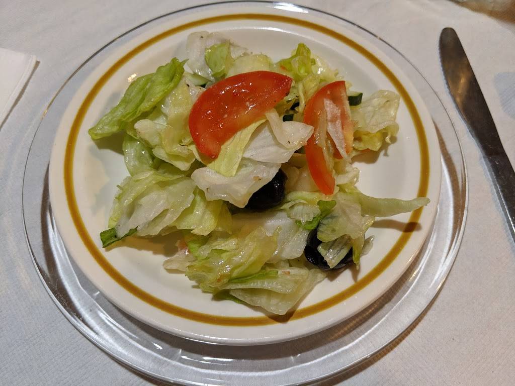 da Vincis Restaurant | restaurant | 524 N Main St, Frankenmuth, MI 48734, USA | 9896522629 OR +1 989-652-2629