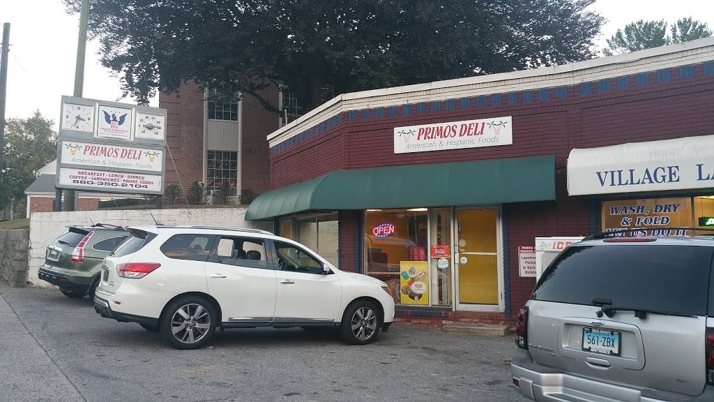 Primos Deli | restaurant | 38 Bridge St, New Milford, CT 06776, USA | 8603502104 OR +1 860-350-2104