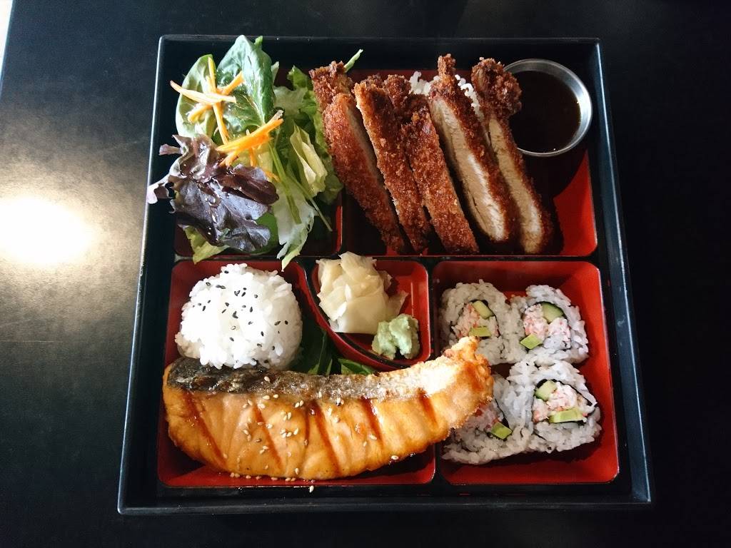 Wasabi Factory | restaurant | 7415 Hardeson Rd #A, Everett, WA 98203, USA | 4253530340 OR +1 425-353-0340