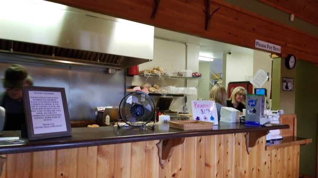 Sautee Trail Cafe | restaurant | 3933 GA-17, Clarkesville, GA 30523, USA | 7067548041 OR +1 706-754-8041